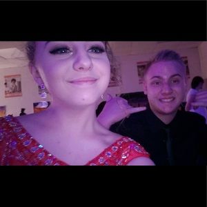 Meet your Posher, Kaitlyn